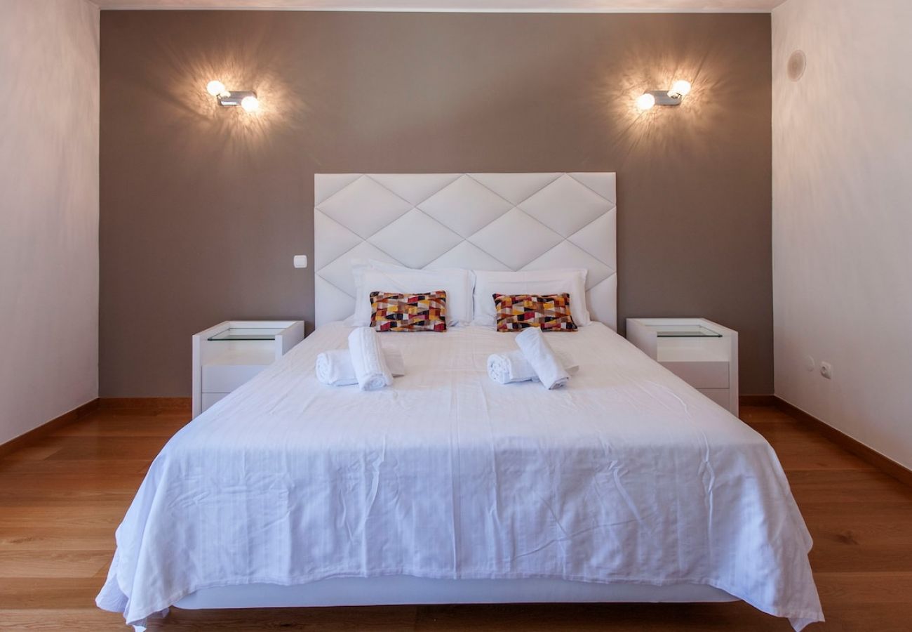 Villa in Verdizela - Villa Amendoa