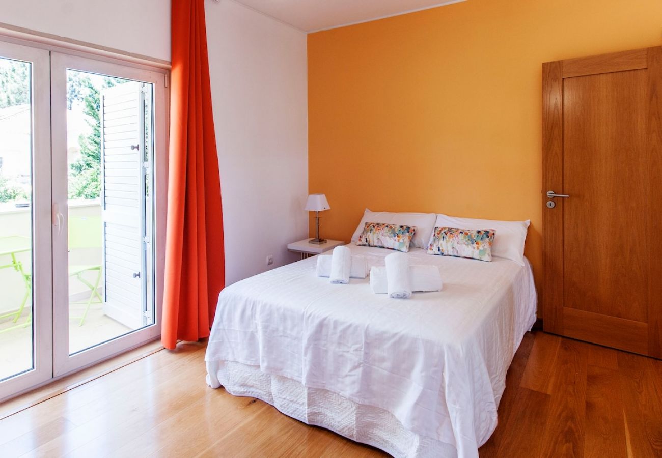 Villa in Verdizela - Villa Amendoa