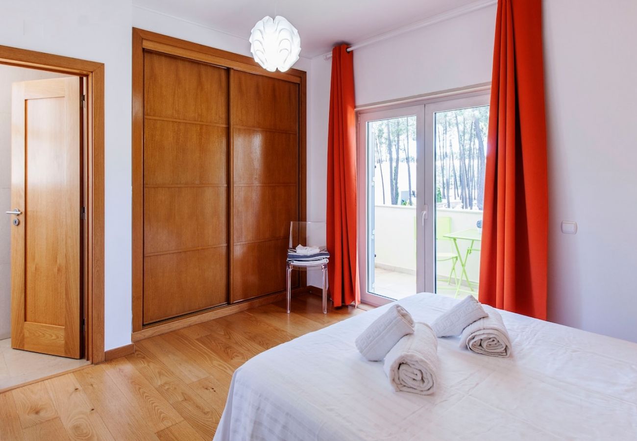 Villa in Verdizela - Villa Amendoa