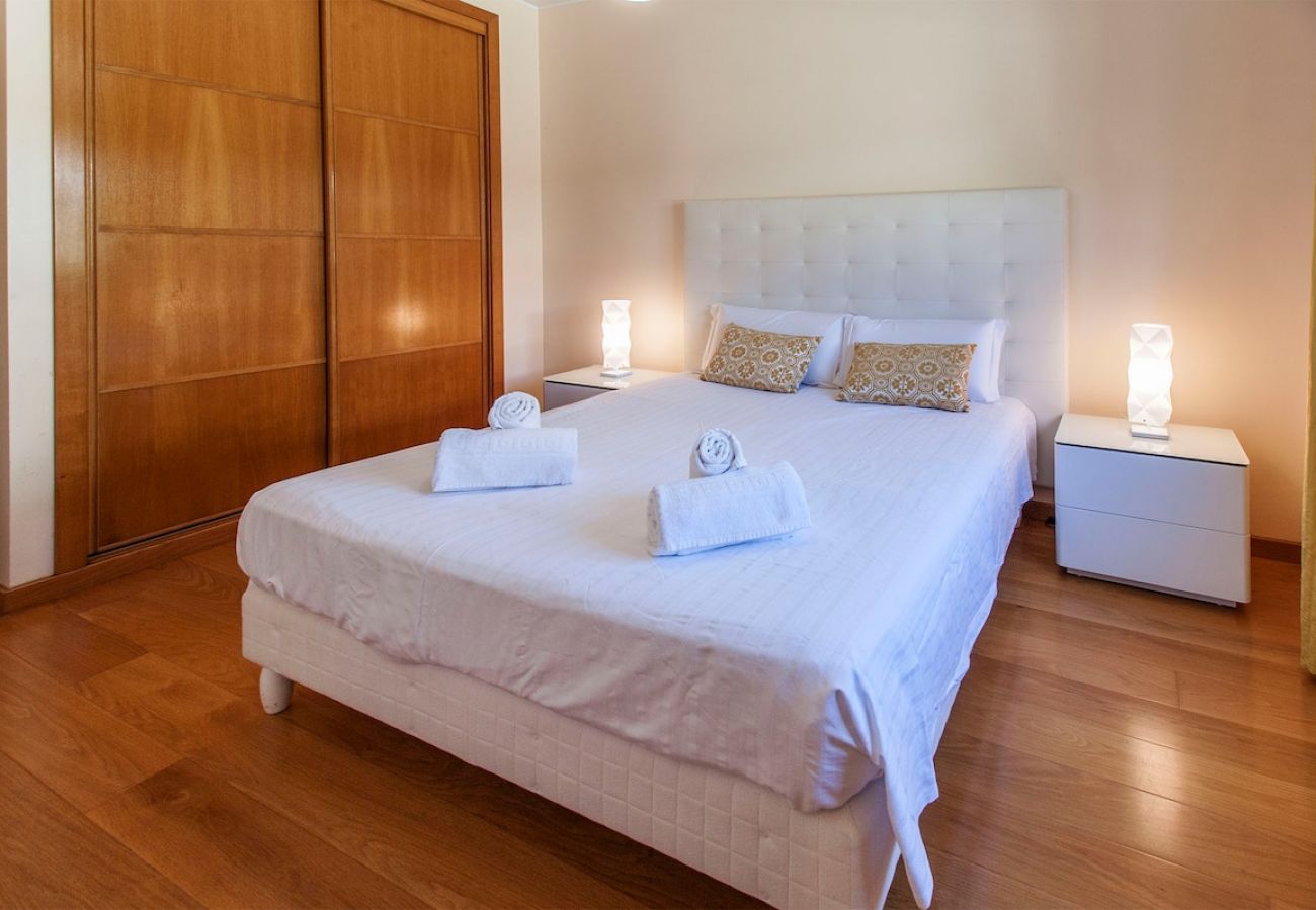 Villa in Verdizela - Villa Amendoa