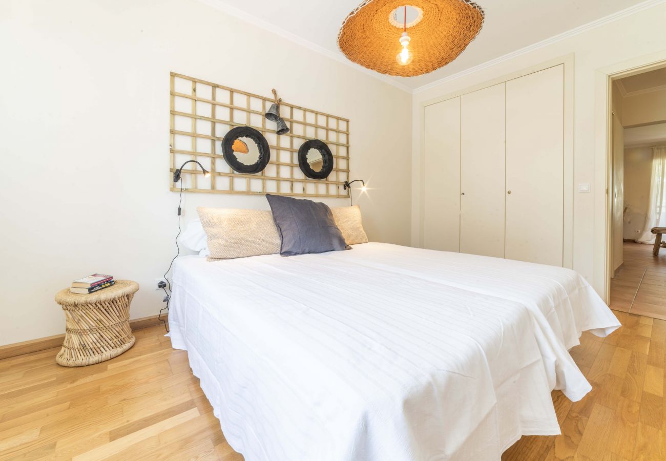 Apartment in Herdade da Aroeira - Apartment Pedro