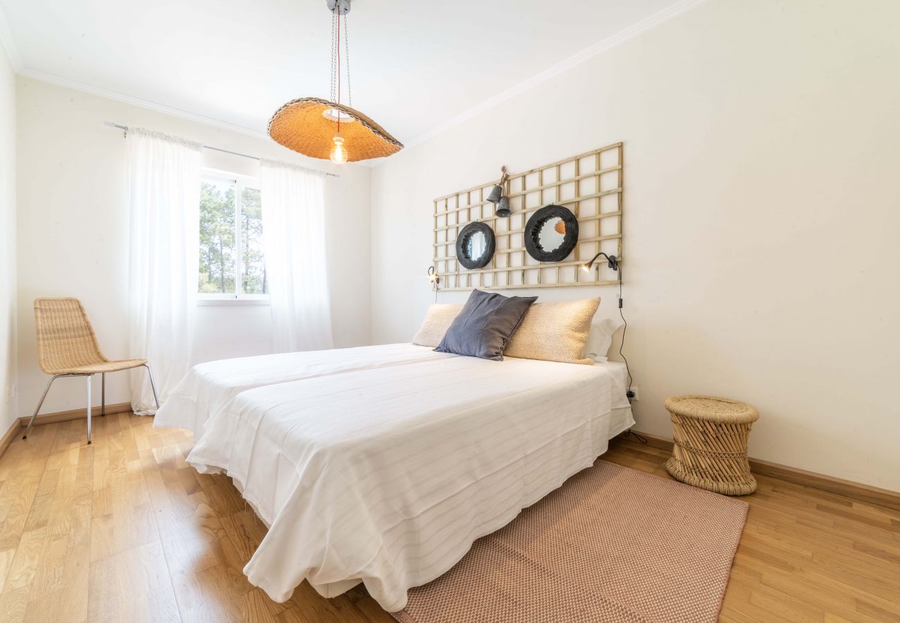 Apartment in Herdade da Aroeira - Apartment Pedro