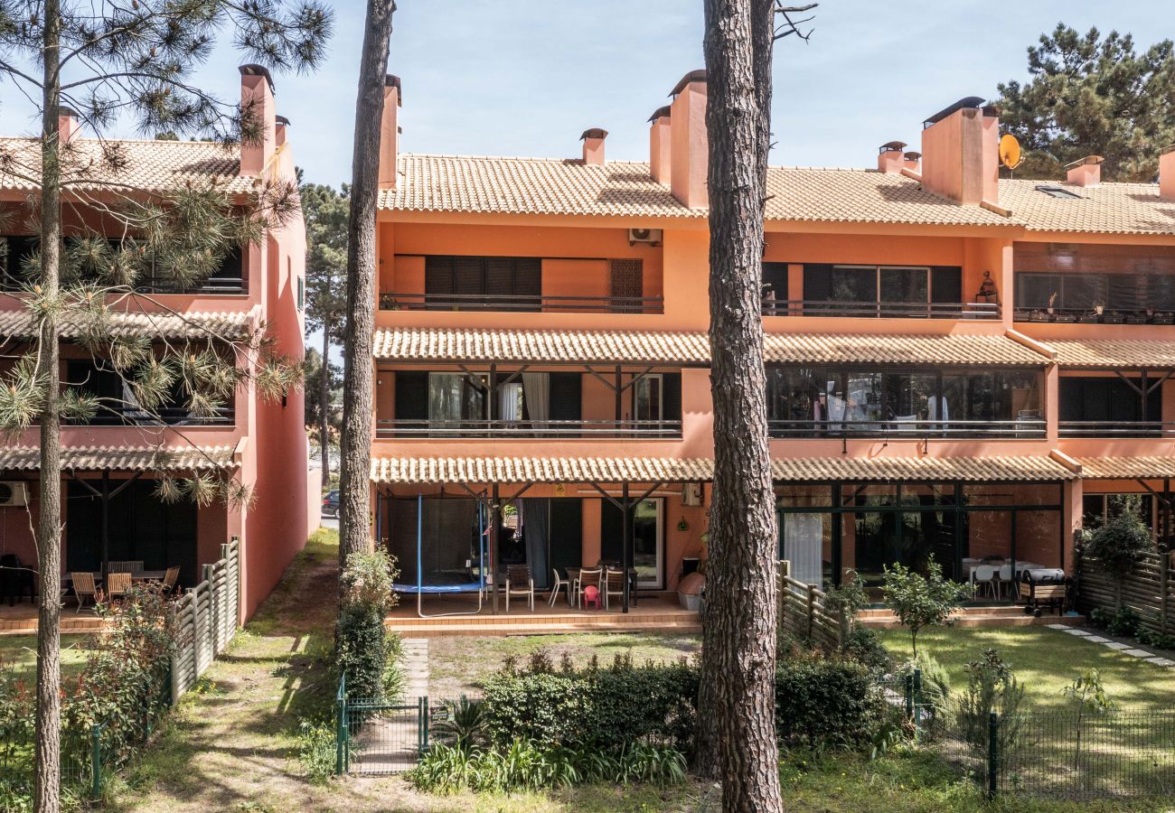 Apartment in Herdade da Aroeira - Apartment Pedro