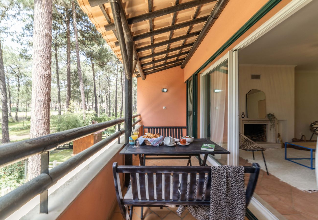Apartment in Herdade da Aroeira - Apartment Pedro