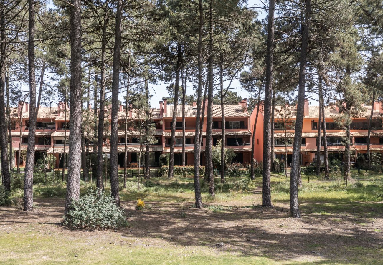 Apartment in Herdade da Aroeira - Apartment Pedro