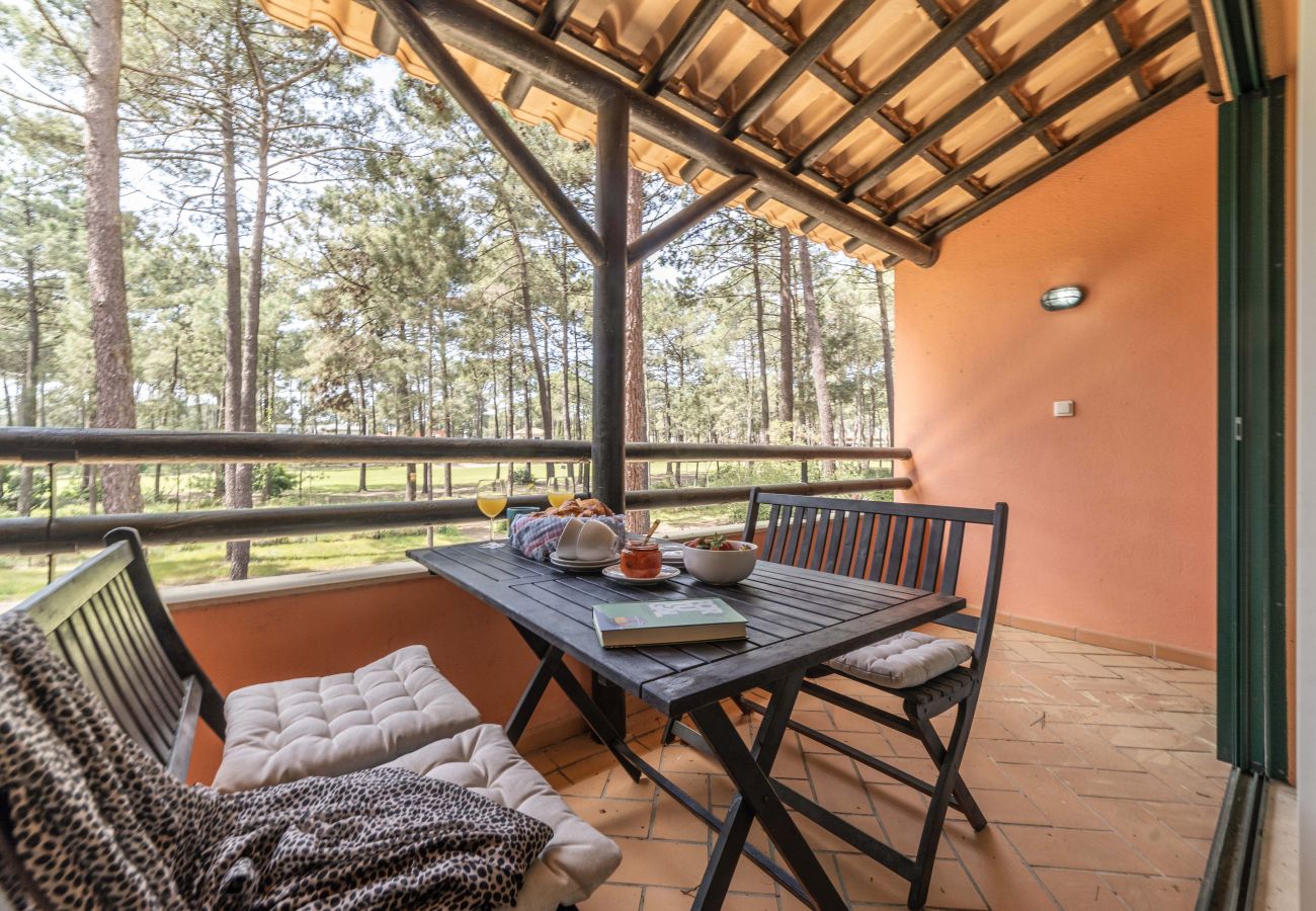 Apartment in Herdade da Aroeira - Apartment Pedro