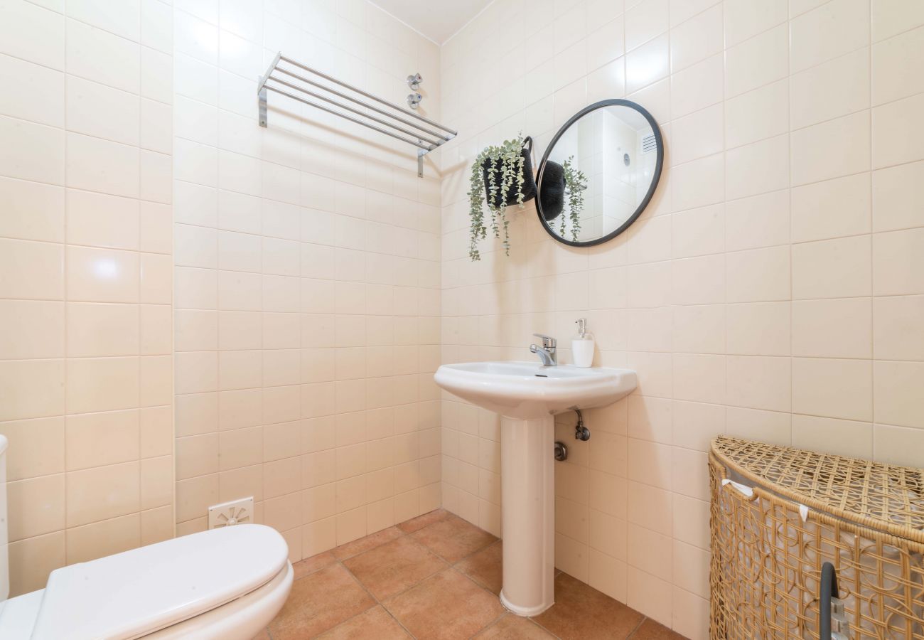 Apartment in Herdade da Aroeira - Apartment Pedro
