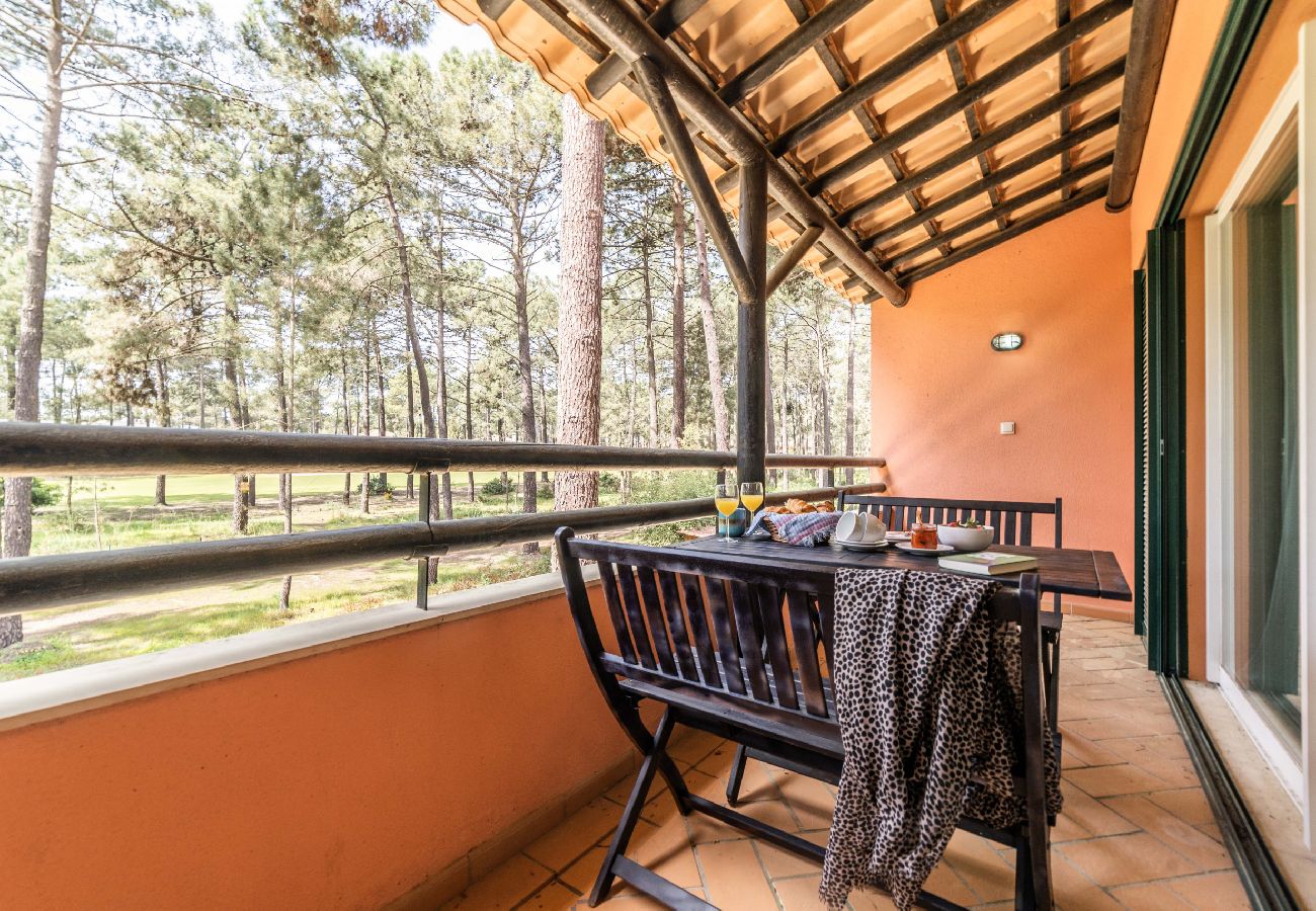 Apartment in Herdade da Aroeira - Apartment Pedro
