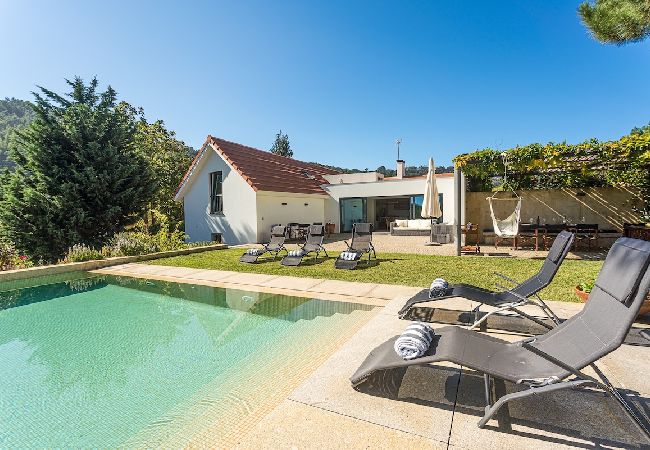 Villa in Sintra - Villa Santamaria Villa in Sintra - Villa Santamaria