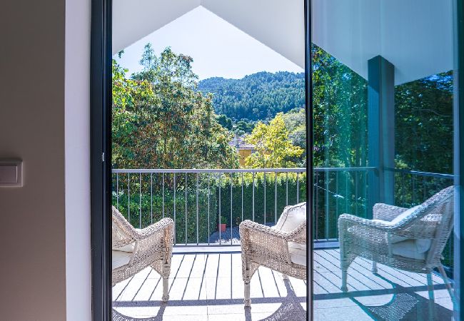 Villa in Sintra - Villa Santamaria Villa in Sintra - Villa Santamaria