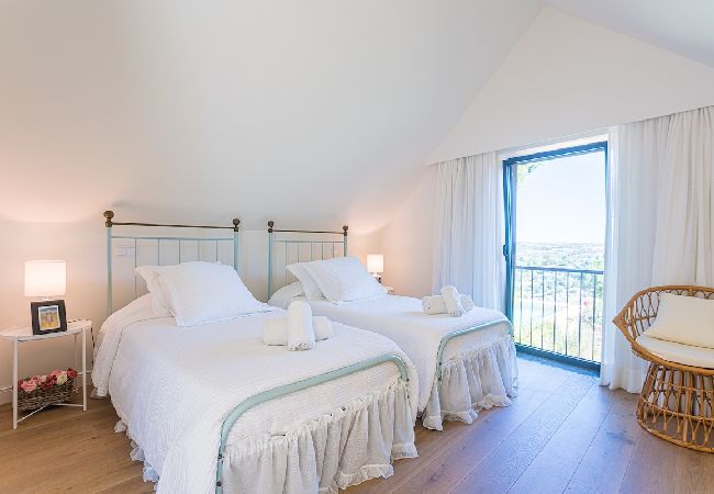 Villa in Sintra - Villa Santamaria Villa in Sintra - Villa Santamaria