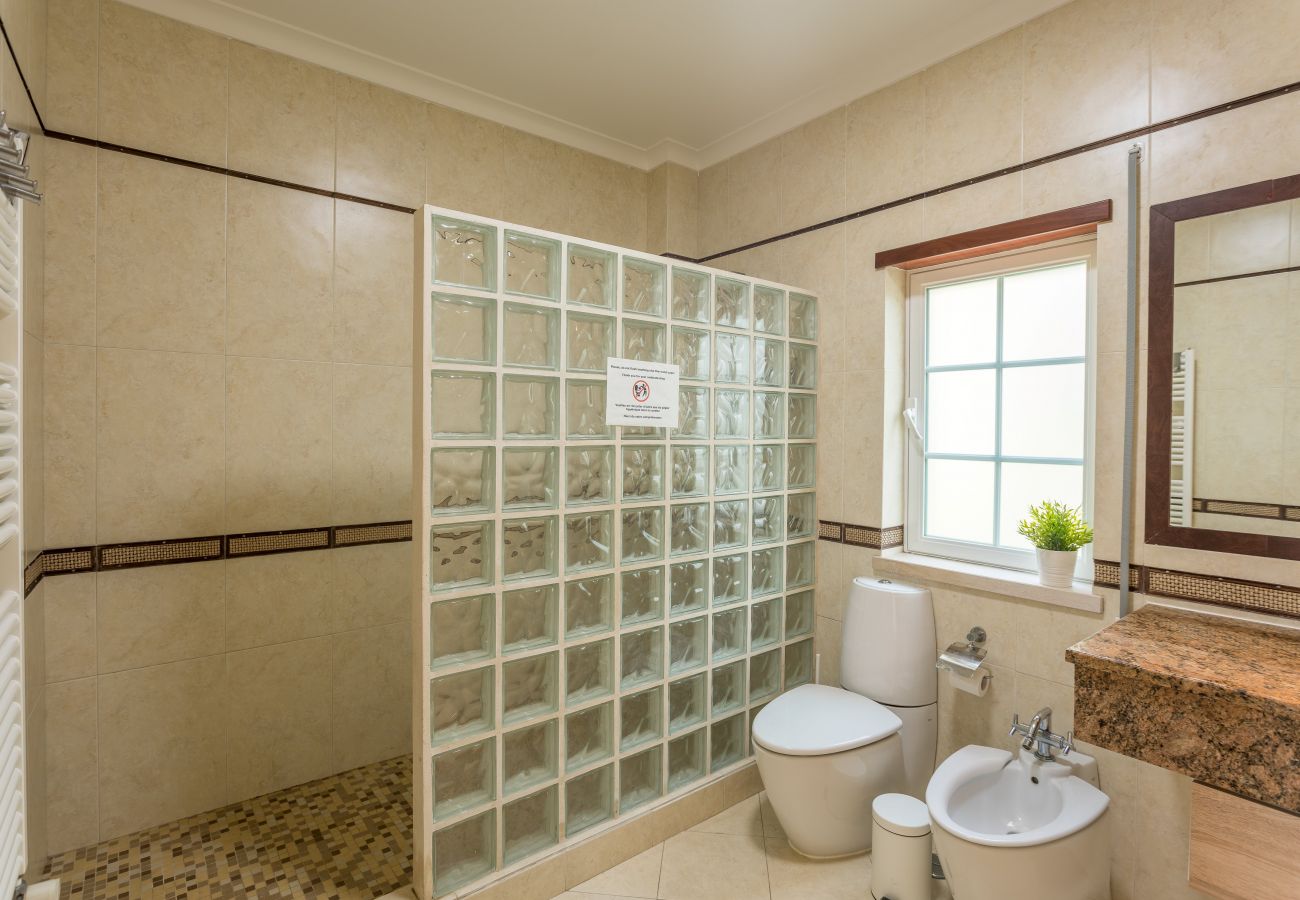 Villa in Península de Tróia - Villa Aurea Comporta