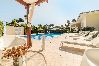 Villa in Herdade da Aroeira - Villa Alecrim