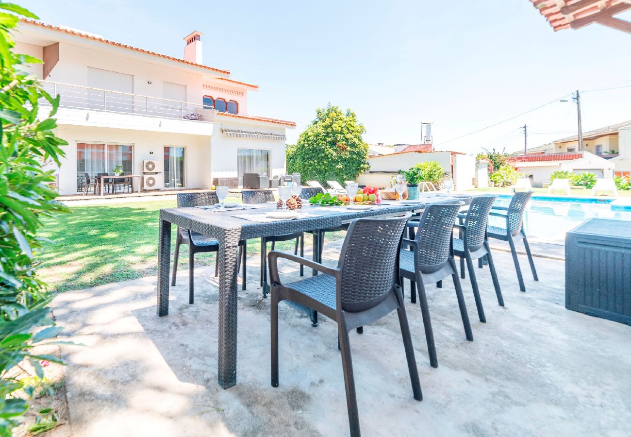 Villa in Cascais - Villa Marina