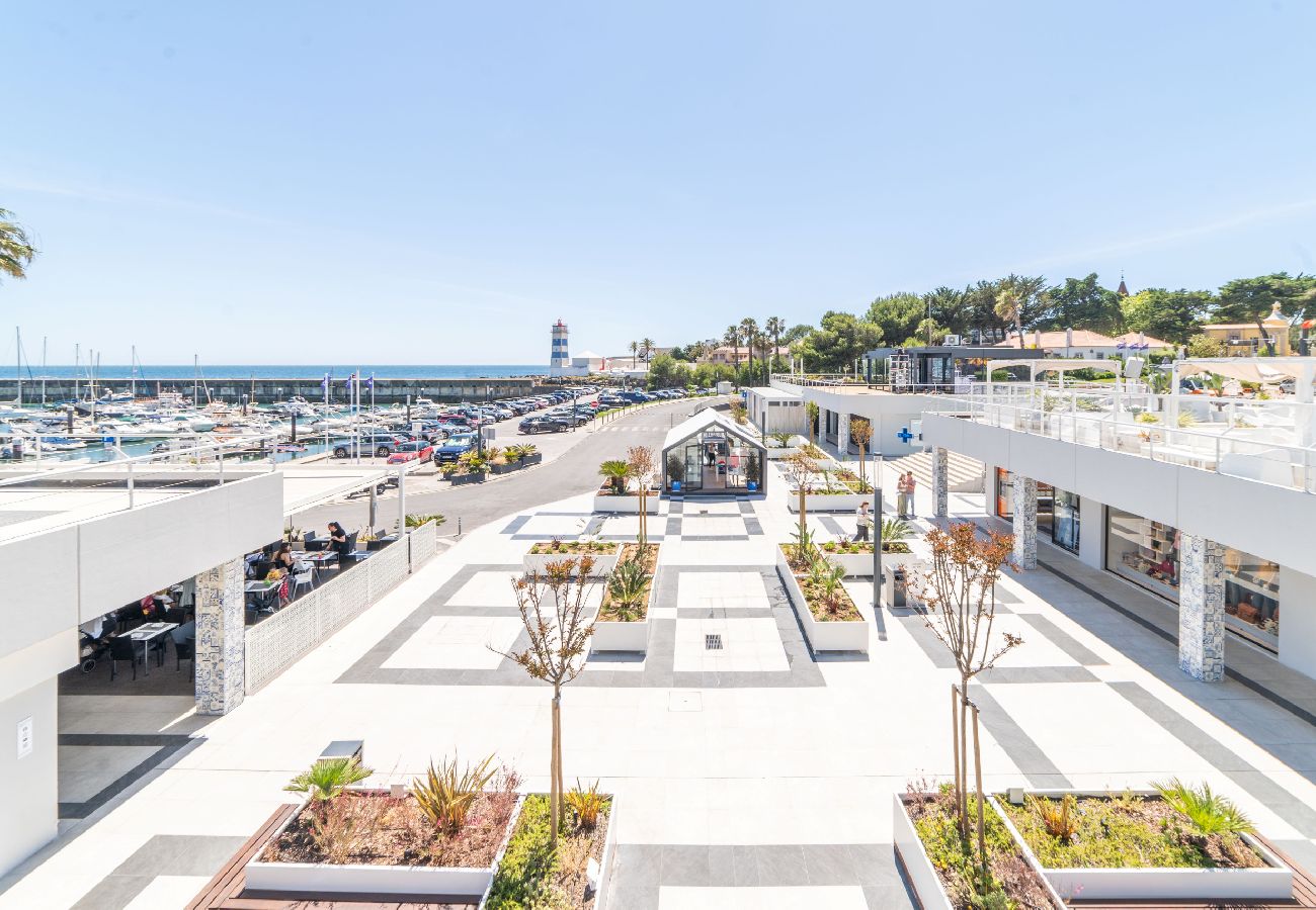 Villa in Cascais - Villa Marina