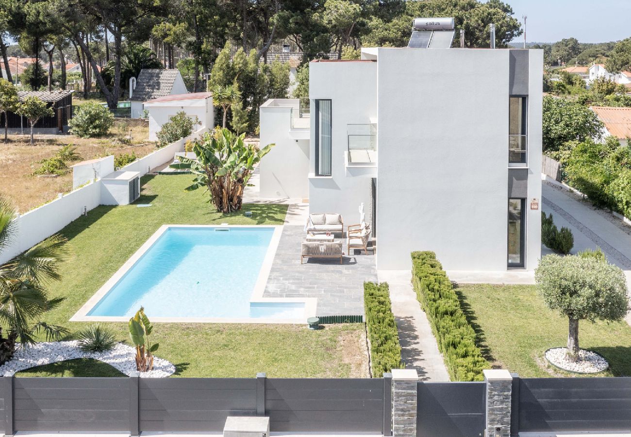 Villa in Lagoa de Albufeira - Villa das Dunas