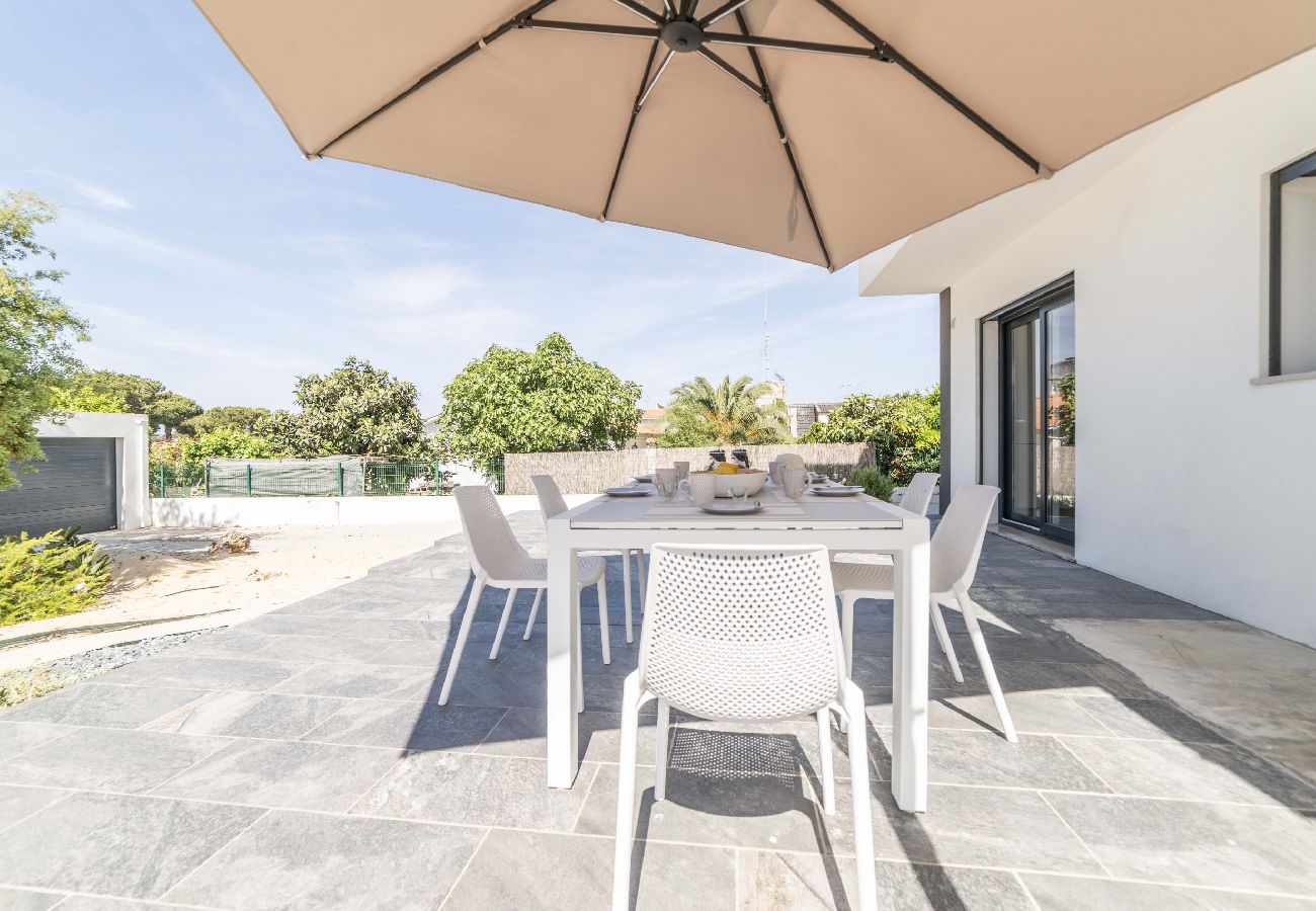 Villa in Lagoa de Albufeira - Villa das Dunas