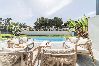 Villa in Lagoa de Albufeira - Villa das Dunas