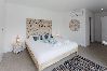 Villa in Lagoa de Albufeira - Villa das Dunas