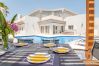 Villa in Península de Tróia - Villa Atlantica Villa in Península de Tróia - Villa Atlantica