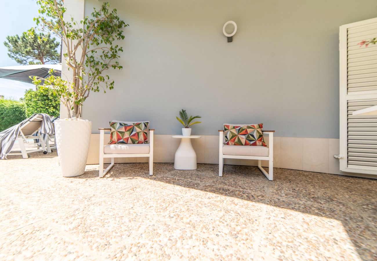 Villa in Herdade da Aroeira - Villa dos Narcisos