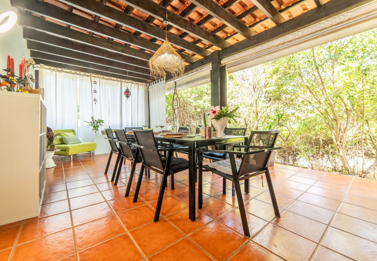 Villa in Herdade da Aroeira - Villa dos Narcisos
