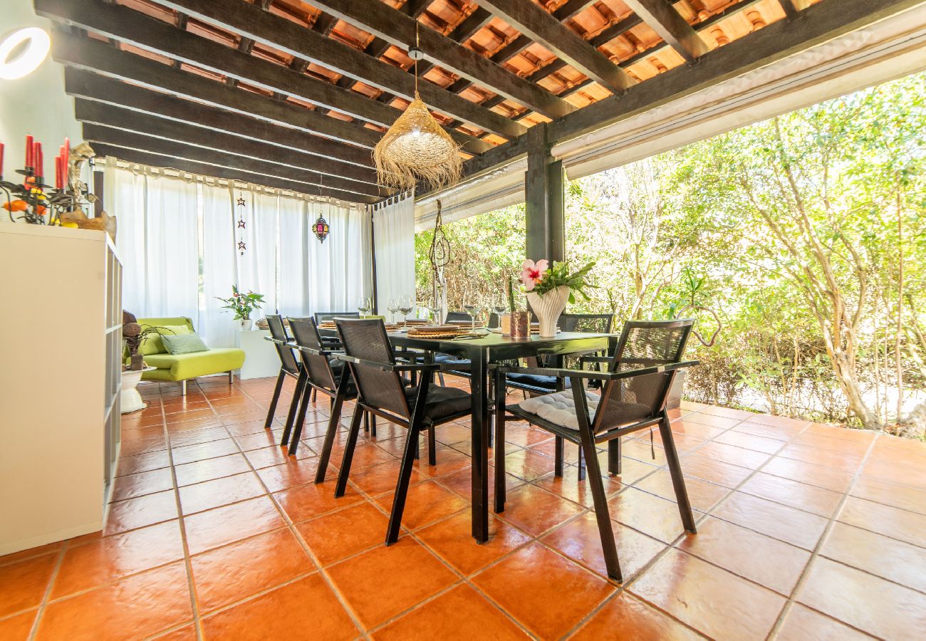 Villa in Herdade da Aroeira - Villa dos Narcisos