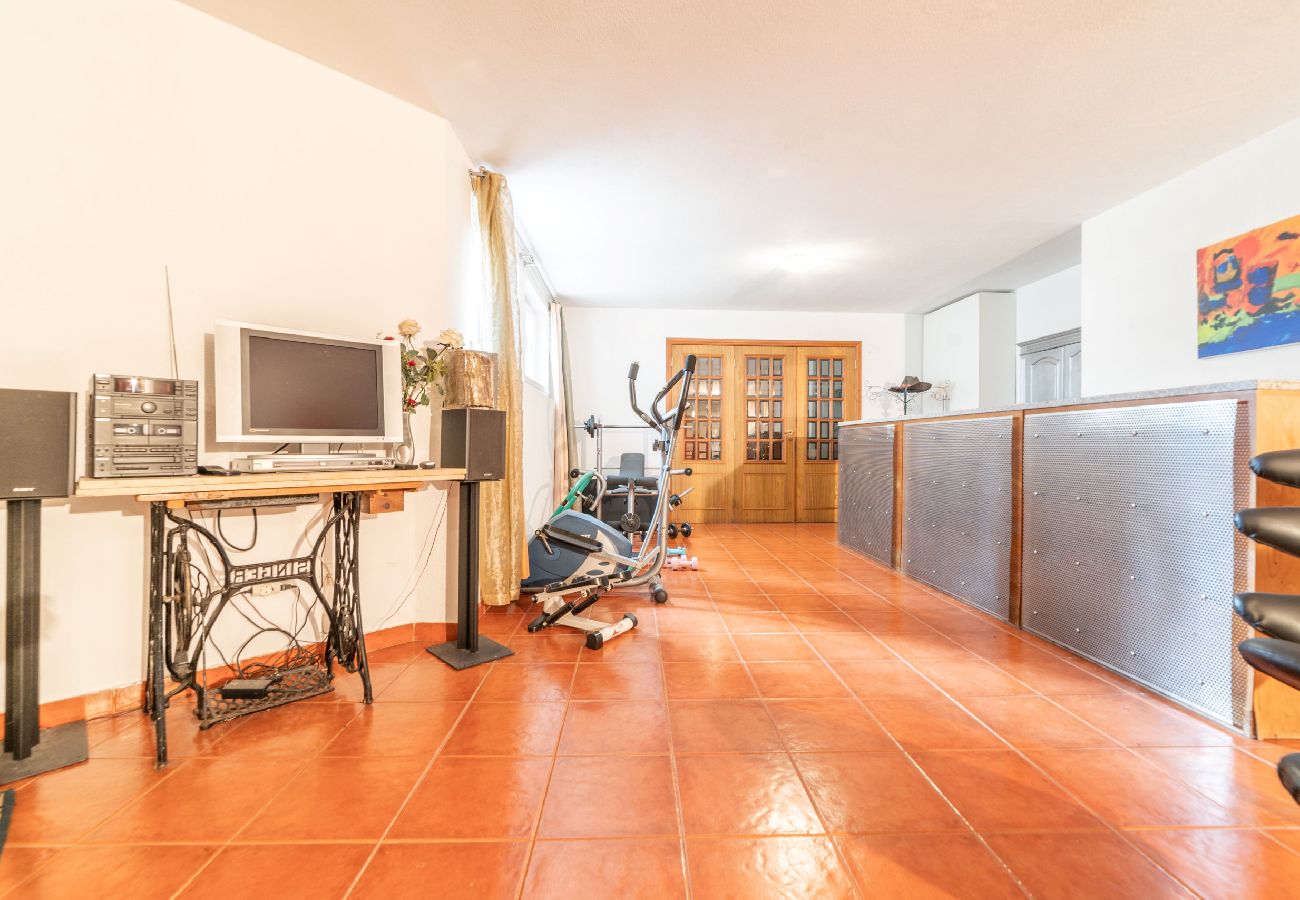 Villa in Herdade da Aroeira - Villa dos Narcisos