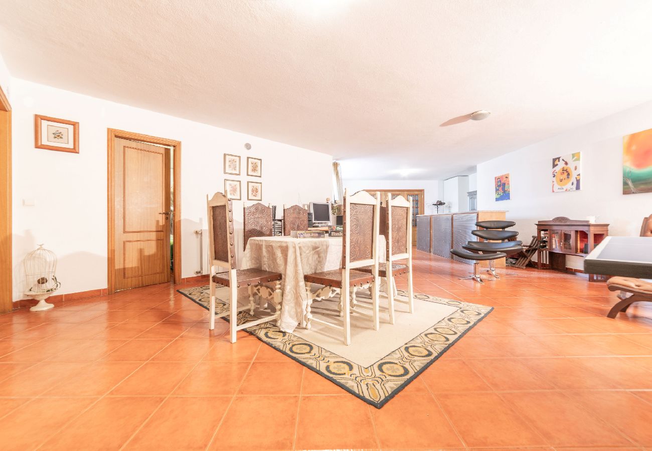 Villa in Herdade da Aroeira - Villa dos Narcisos
