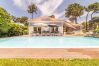 Villa in Herdade da Aroeira - Villa dos Narcisos