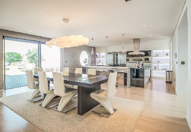 Villa in Funchal - Villa Bela Villa in Funchal - Villa Bela