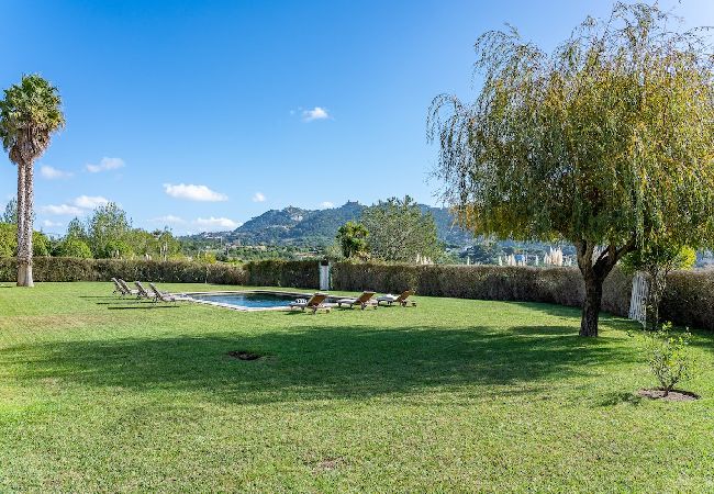 Villa in Sintra - Villa Branca Villa in Sintra - Villa Branca