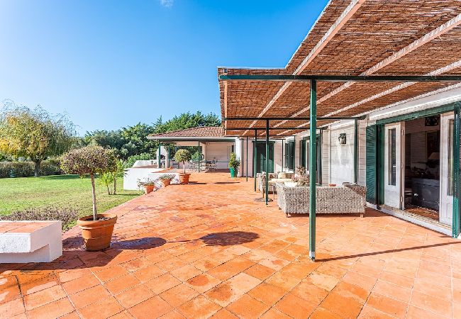 Villa in Sintra - Villa Branca Villa in Sintra - Villa Branca