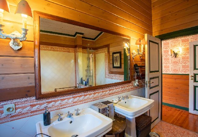 Villa in Sintra - Villa Branca Villa in Sintra - Villa Branca