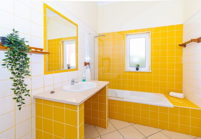 Villa in Sagres - Villa Farol Villa in Sagres - Villa Farol