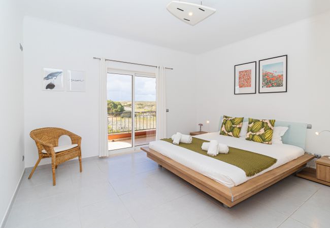 Villa in Sagres - Villa Farol Villa in Sagres - Villa Farol