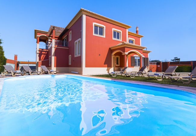 Villa in Sagres - Villa Farol Villa in Sagres - Villa Farol