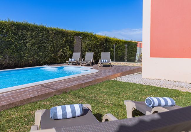 Villa in Sagres - Villa Farol Villa in Sagres - Villa Farol