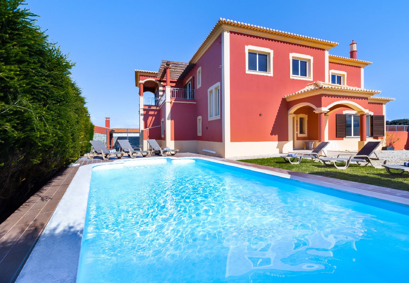 Villa in Sagres - Villa Farol
