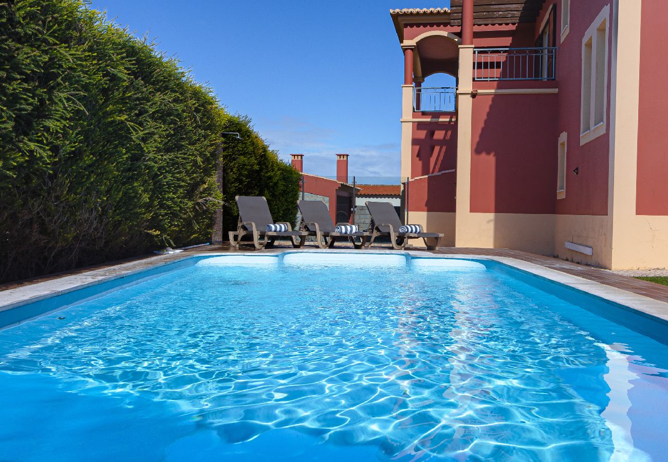 Villa in Sagres - Villa Farol