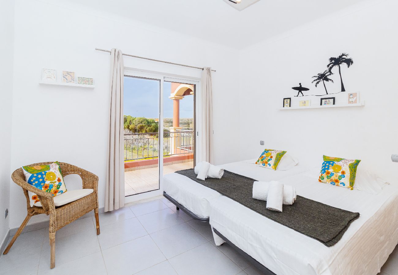 Villa in Sagres - Villa Farol