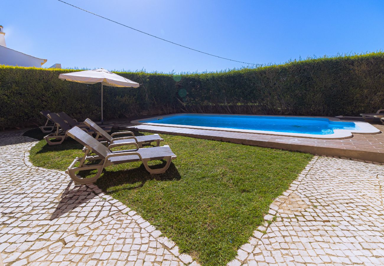 Villa in Sagres - Villa Farol