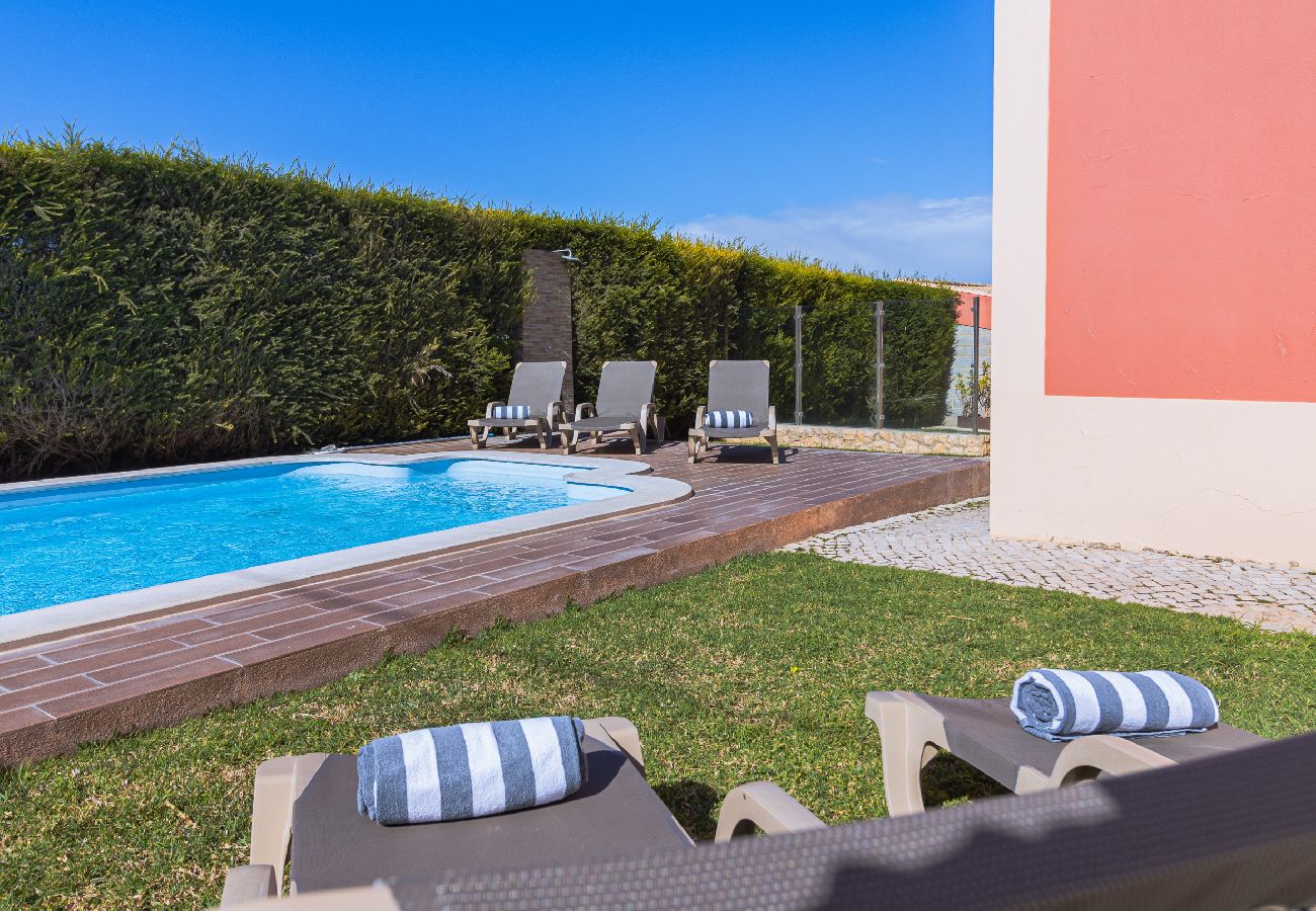 Villa in Sagres - Villa Farol