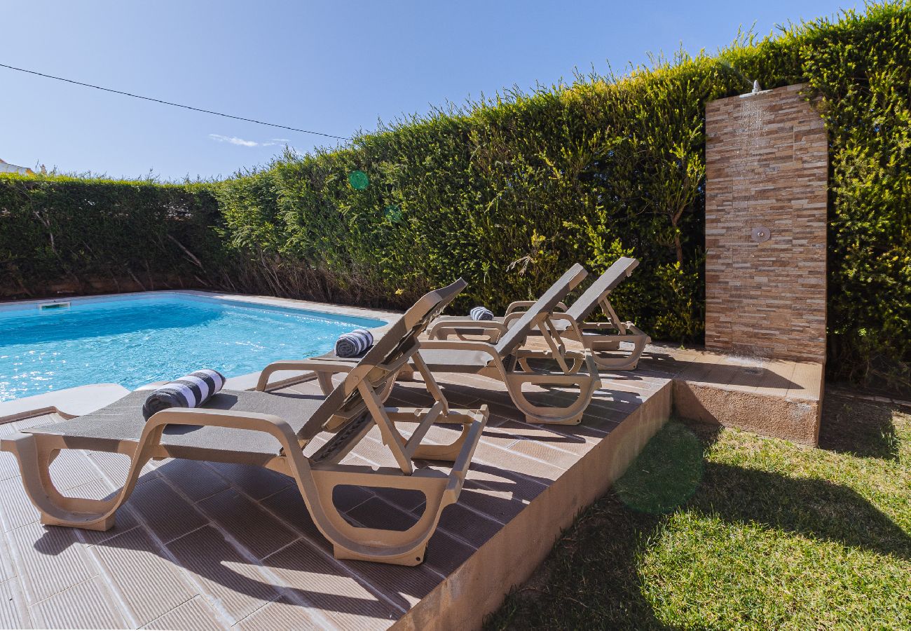 Villa in Sagres - Villa Farol