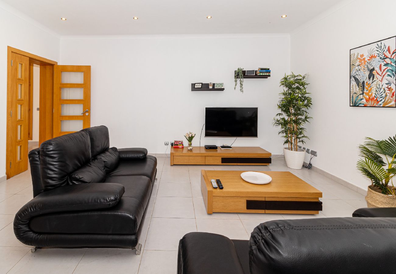 Villa in Sagres - Villa Farol