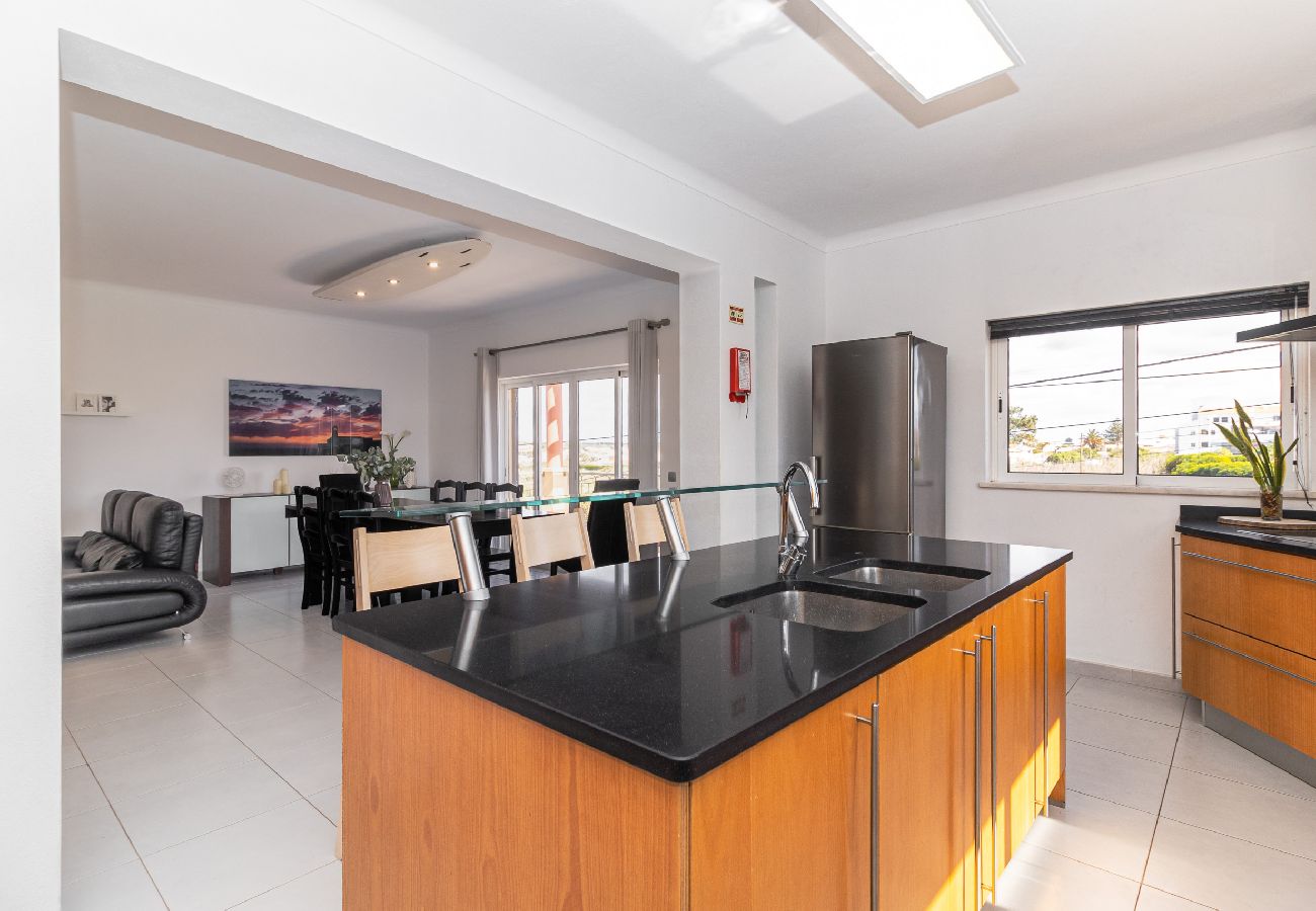 Villa in Sagres - Villa Farol
