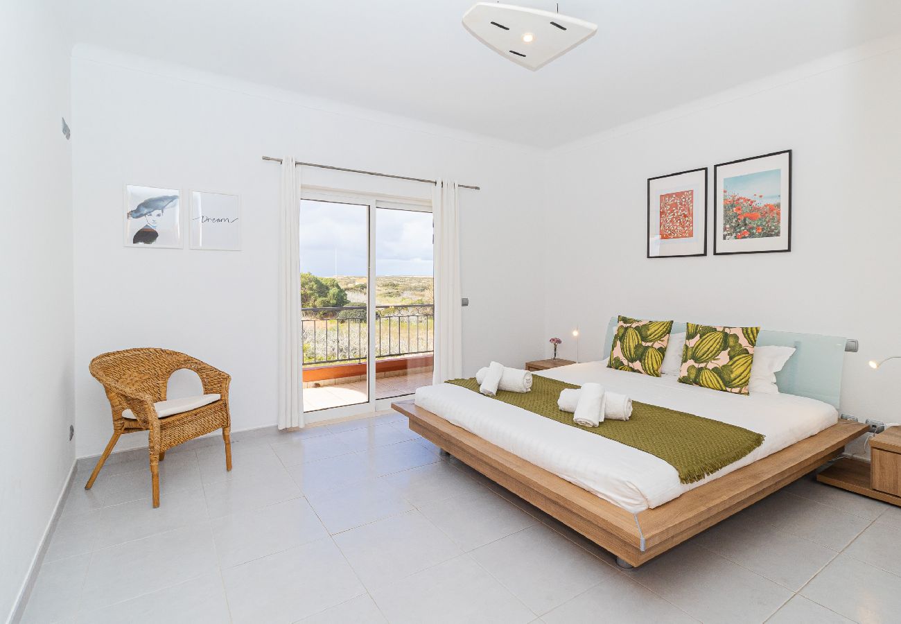 Villa in Sagres - Villa Farol