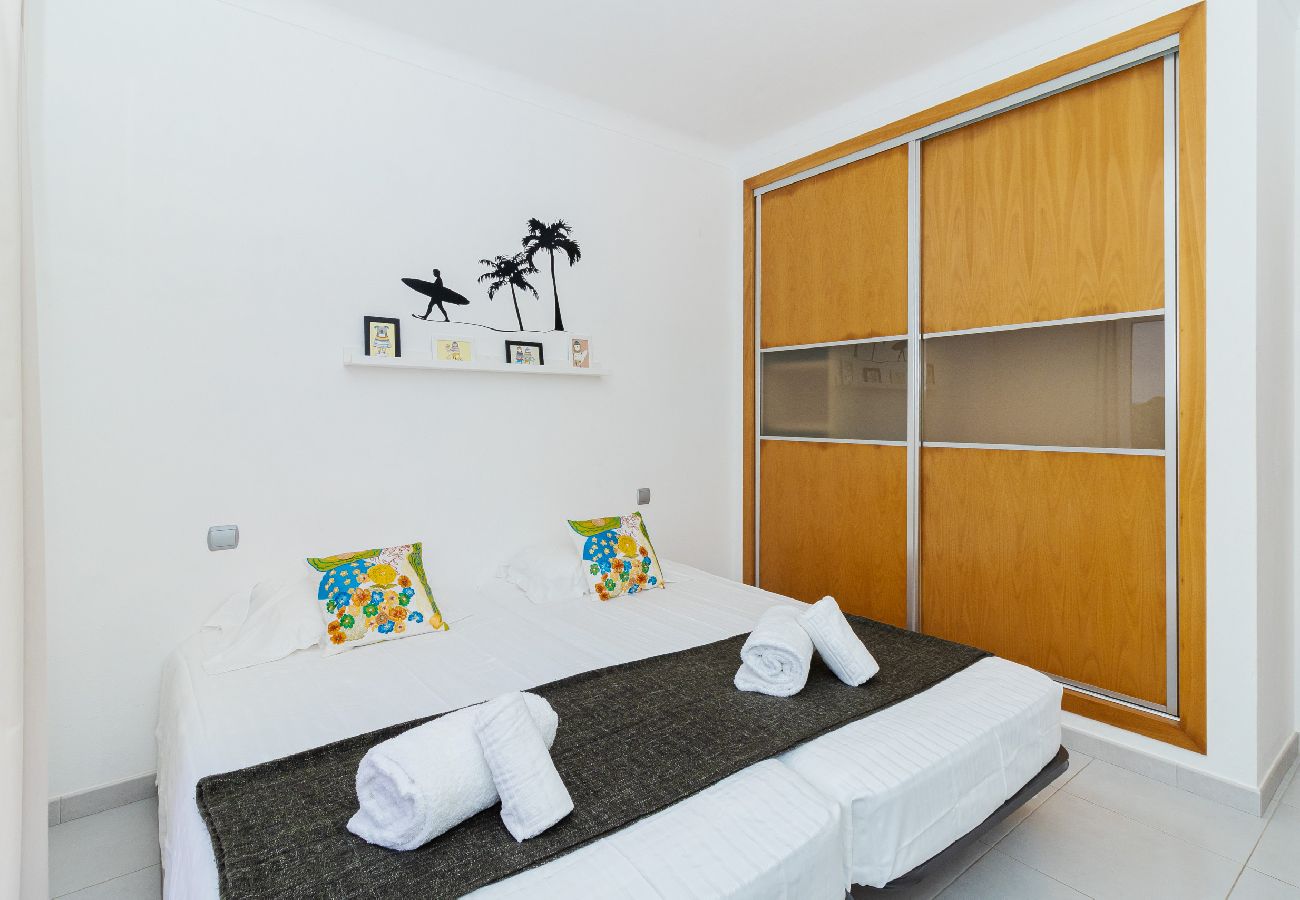 Villa in Sagres - Villa Farol