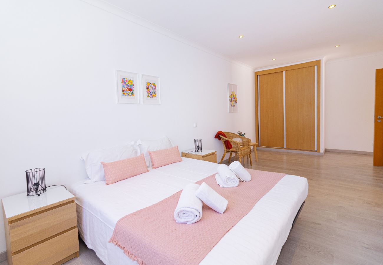 Villa in Sagres - Villa Farol