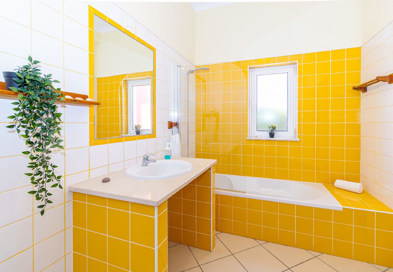 Villa in Sagres - Villa Farol